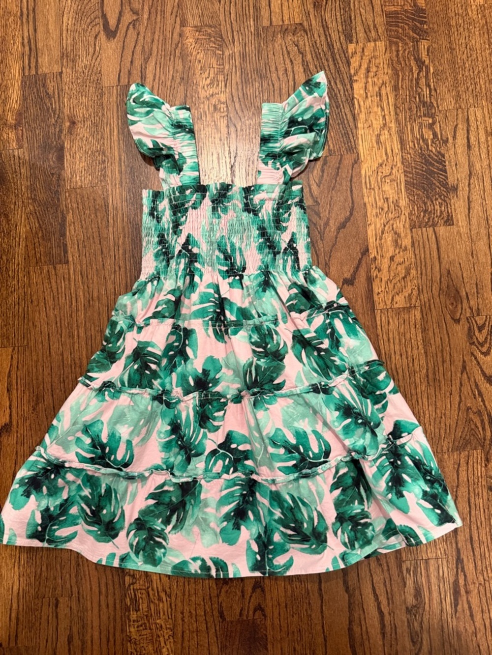 Buddy Love Nori Girls Dress - Picture 4 of 6
